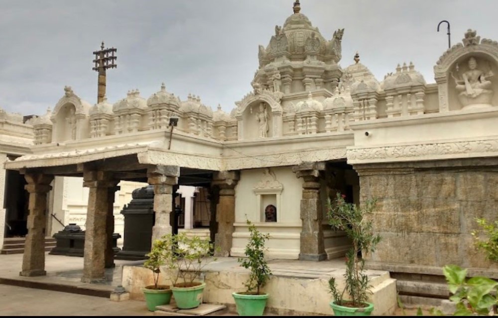 Rangam Grand Attraction Pictures