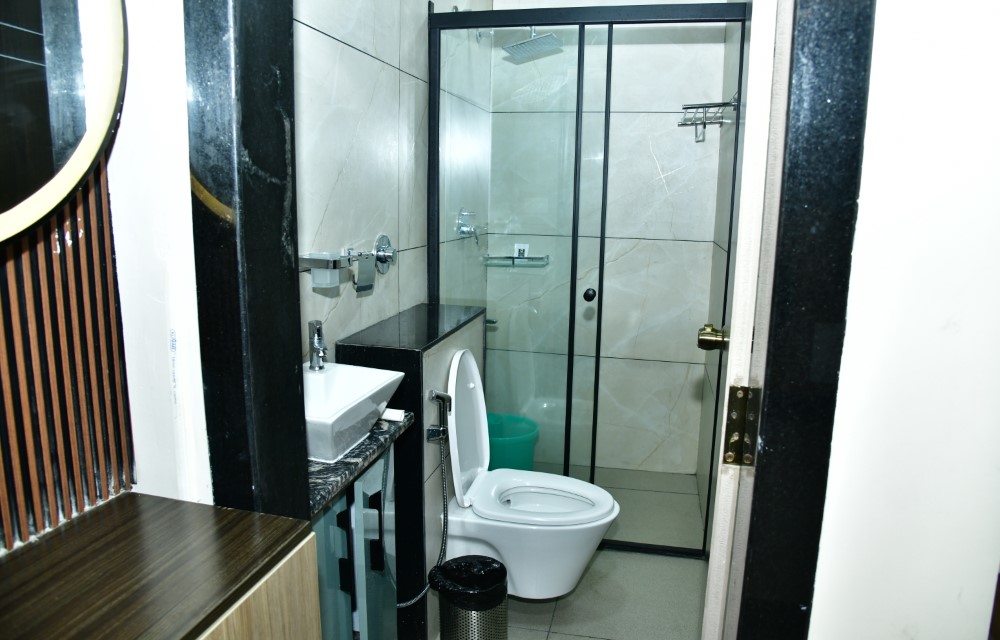 Rangam Grand Rooms Pictures