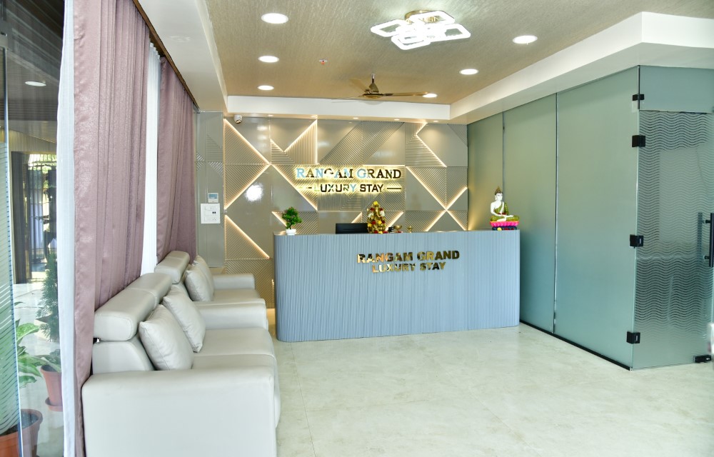 Rangam Grand Gallery Pictures