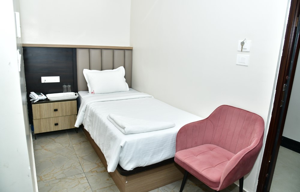 Rangam Grand Rooms Pictures