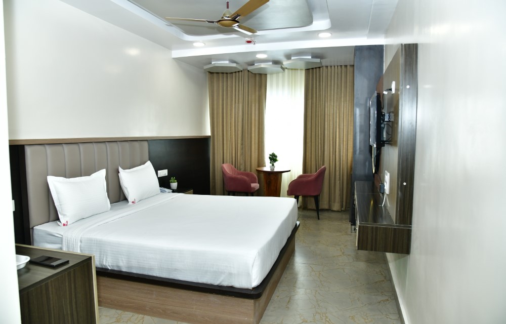 Rangam Grand Rooms Pictures