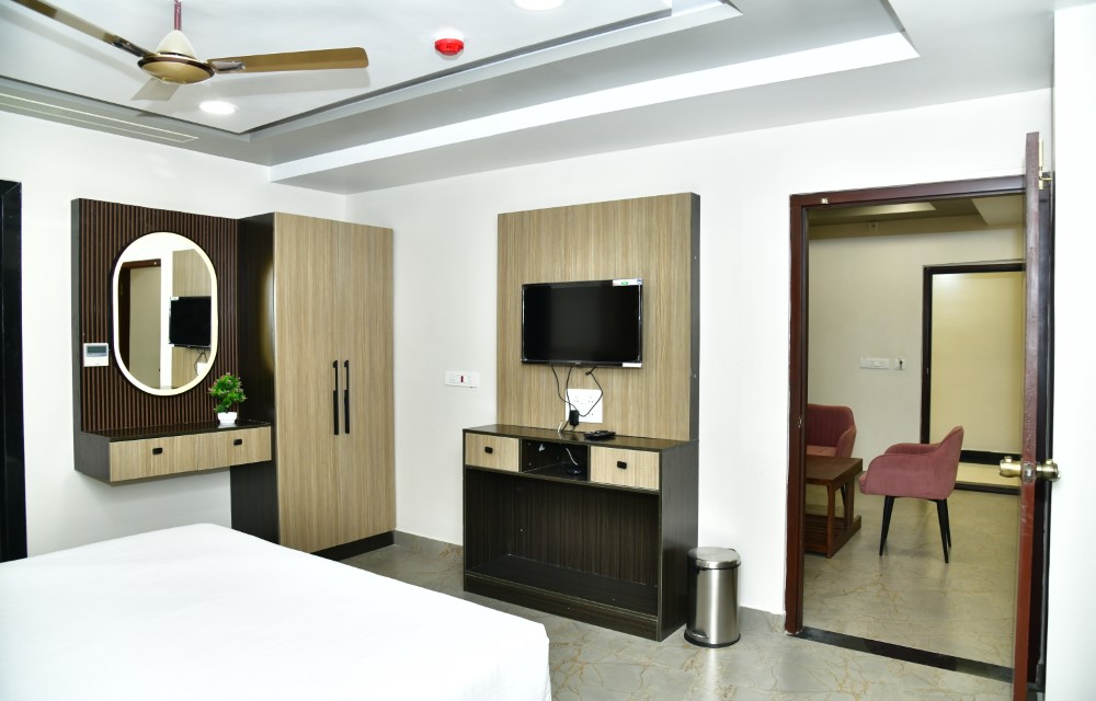 Rangam Grand Gallery Pictures