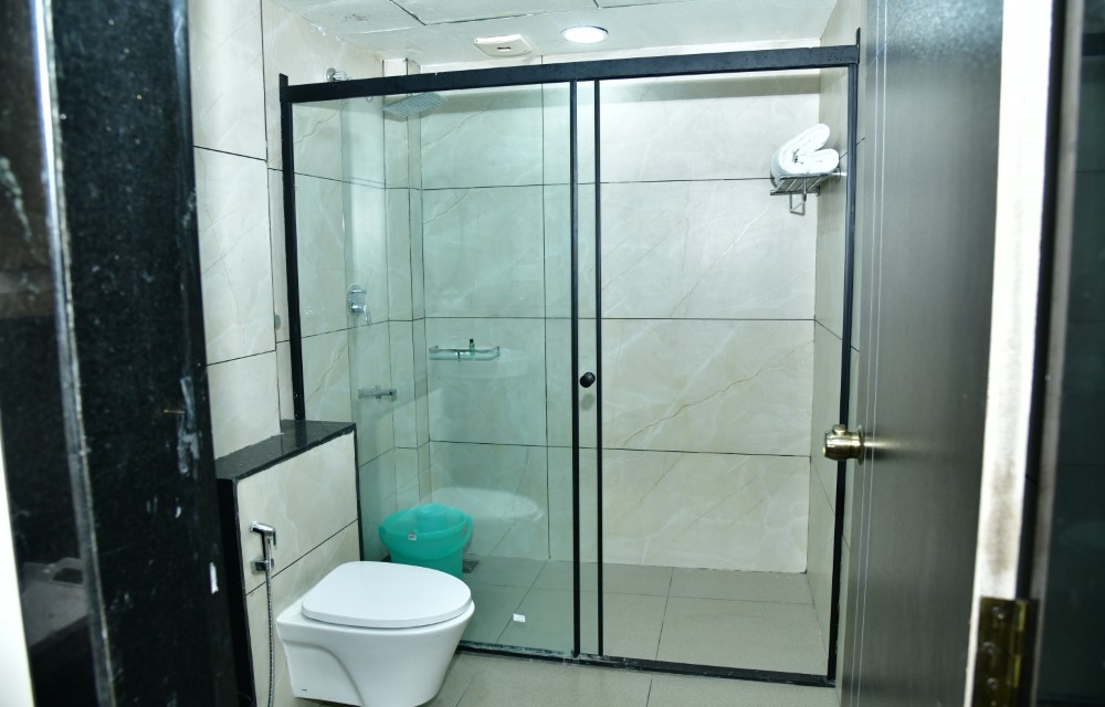 Rangam Grand Rooms Pictures