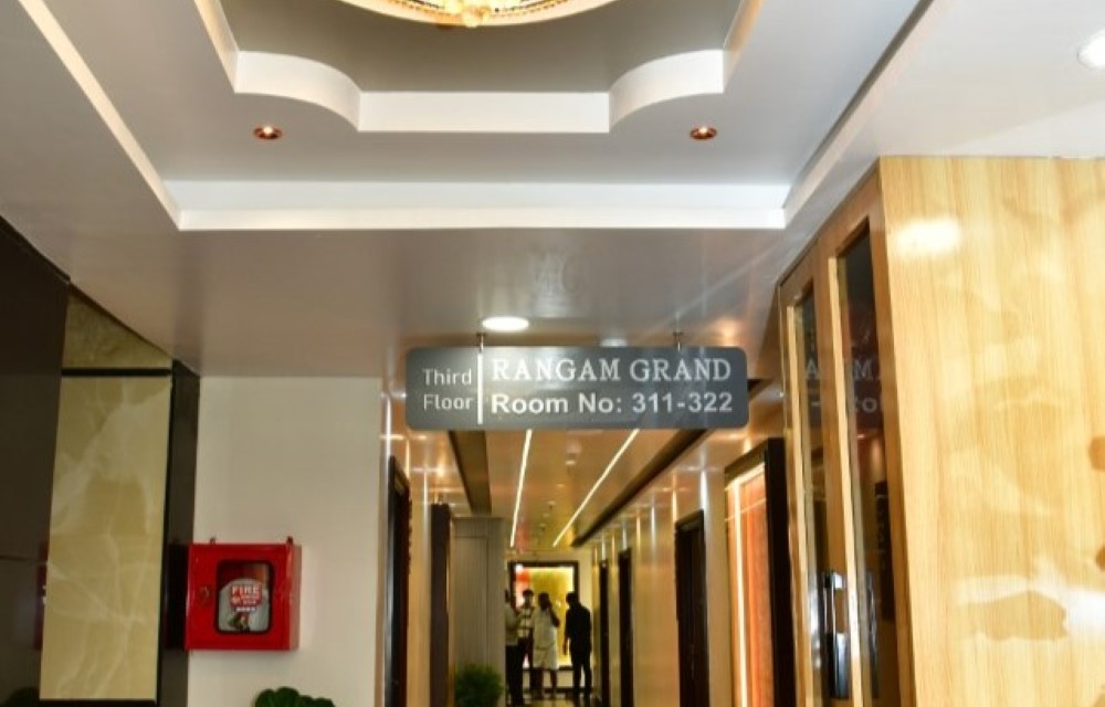 Rangam Grand Blog Pictures