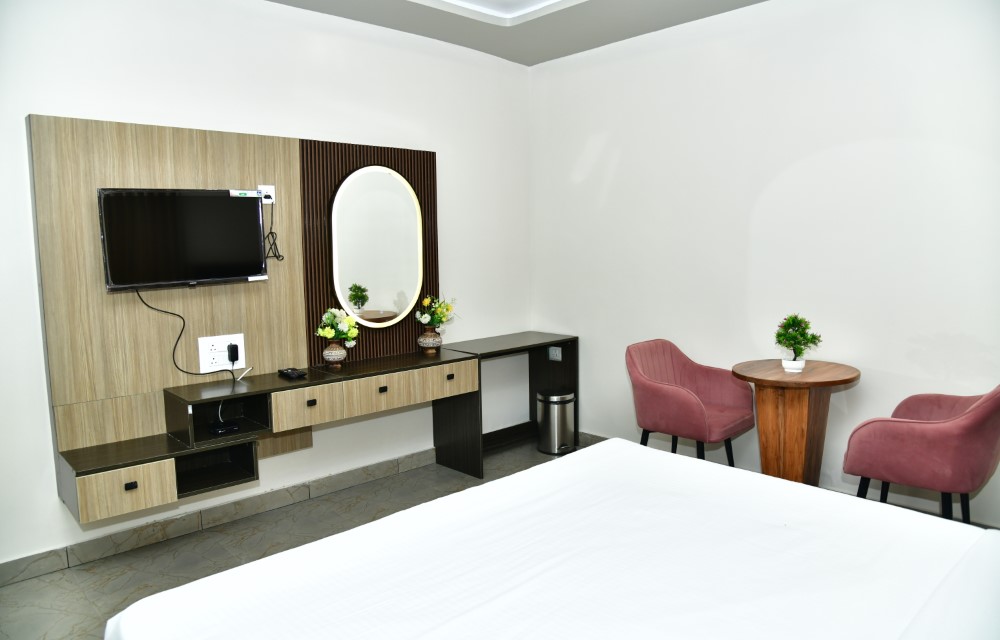 Rangam Grand Gallery Pictures