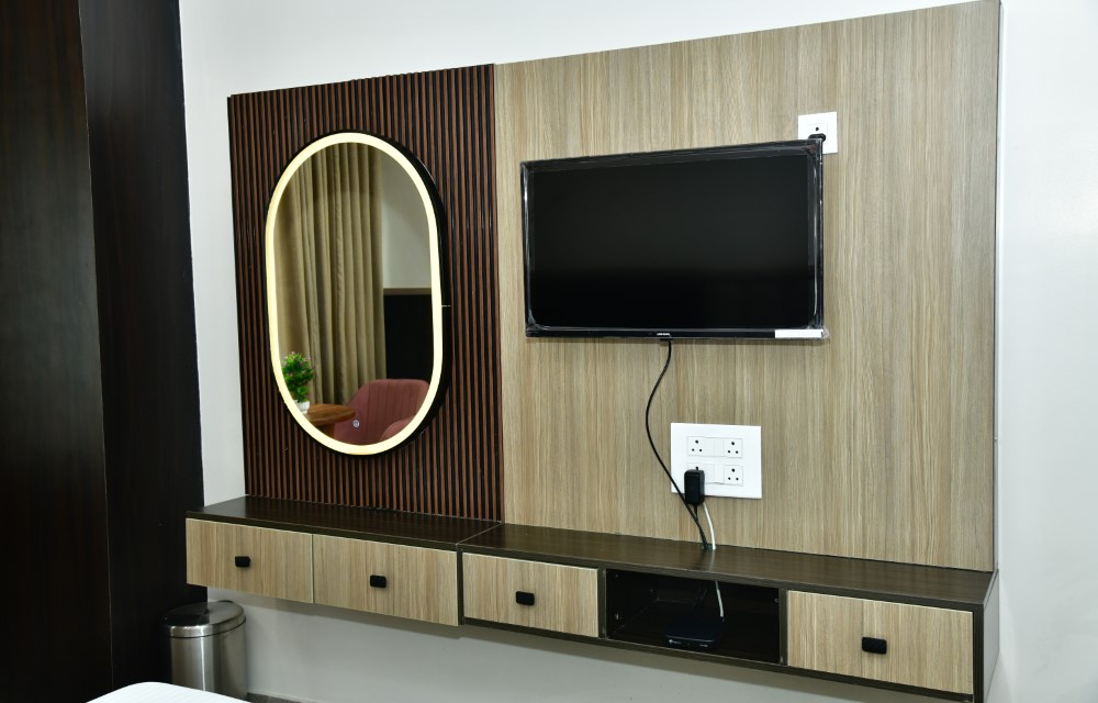 Rangam Grand Rooms Pictures