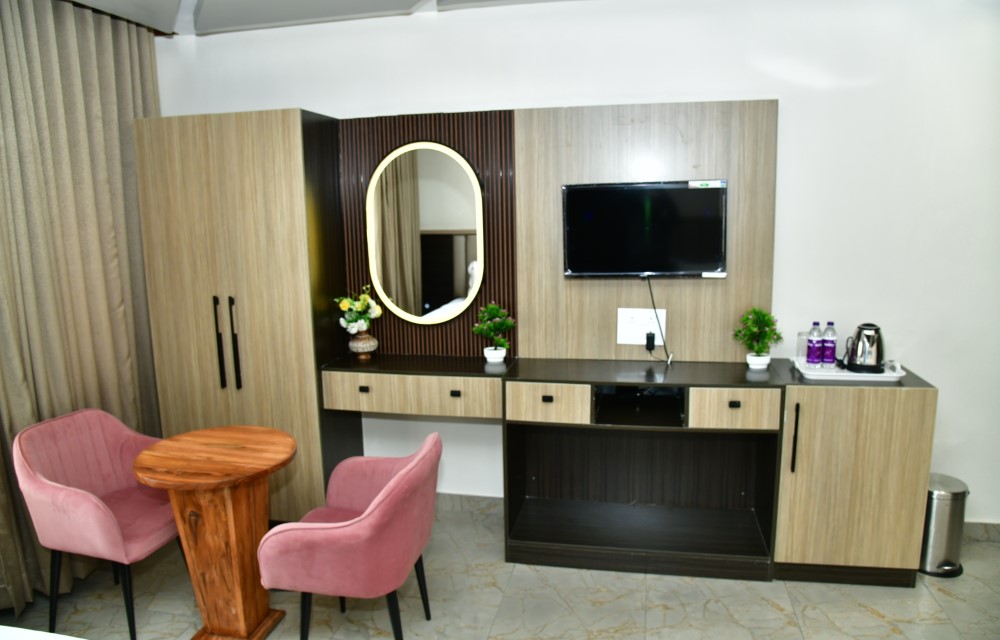 Rangam Grand Blog Pictures