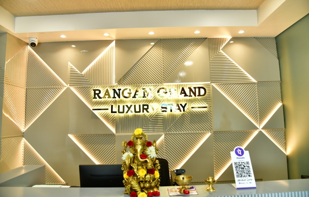 Rangam Grand Blog Pictures
